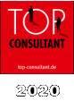 Top Consultant 2020