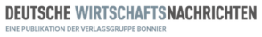 Deutsche Wirtschafts Nachrichten